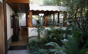 Villa Alba Boutique Hotel