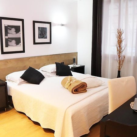 Villa Alba Boutique Hotel Pescara Esterno foto