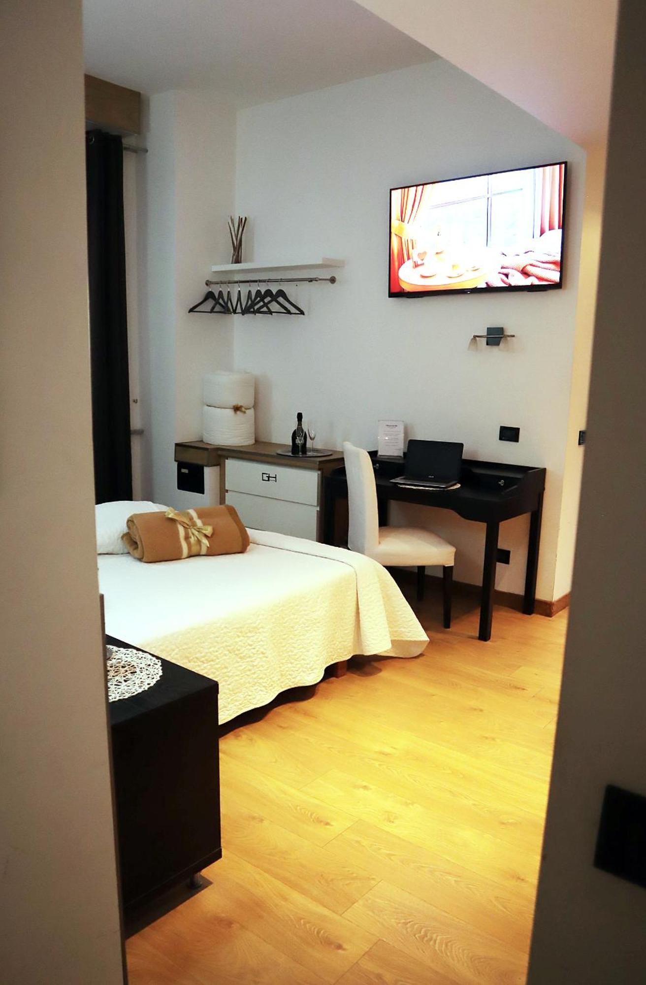 Villa Alba Boutique Hotel Pescara Esterno foto