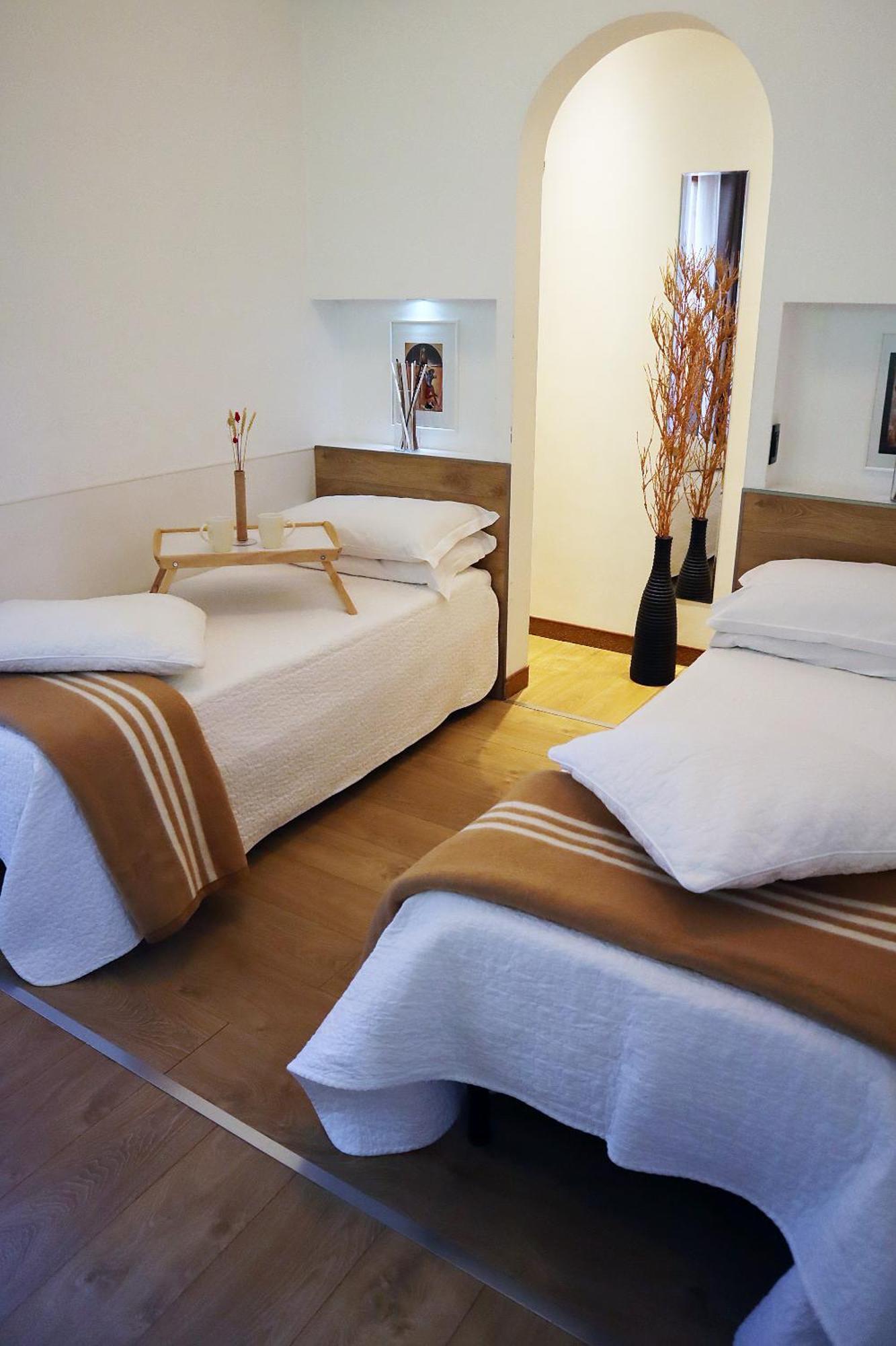 Villa Alba Boutique Hotel Pescara Esterno foto