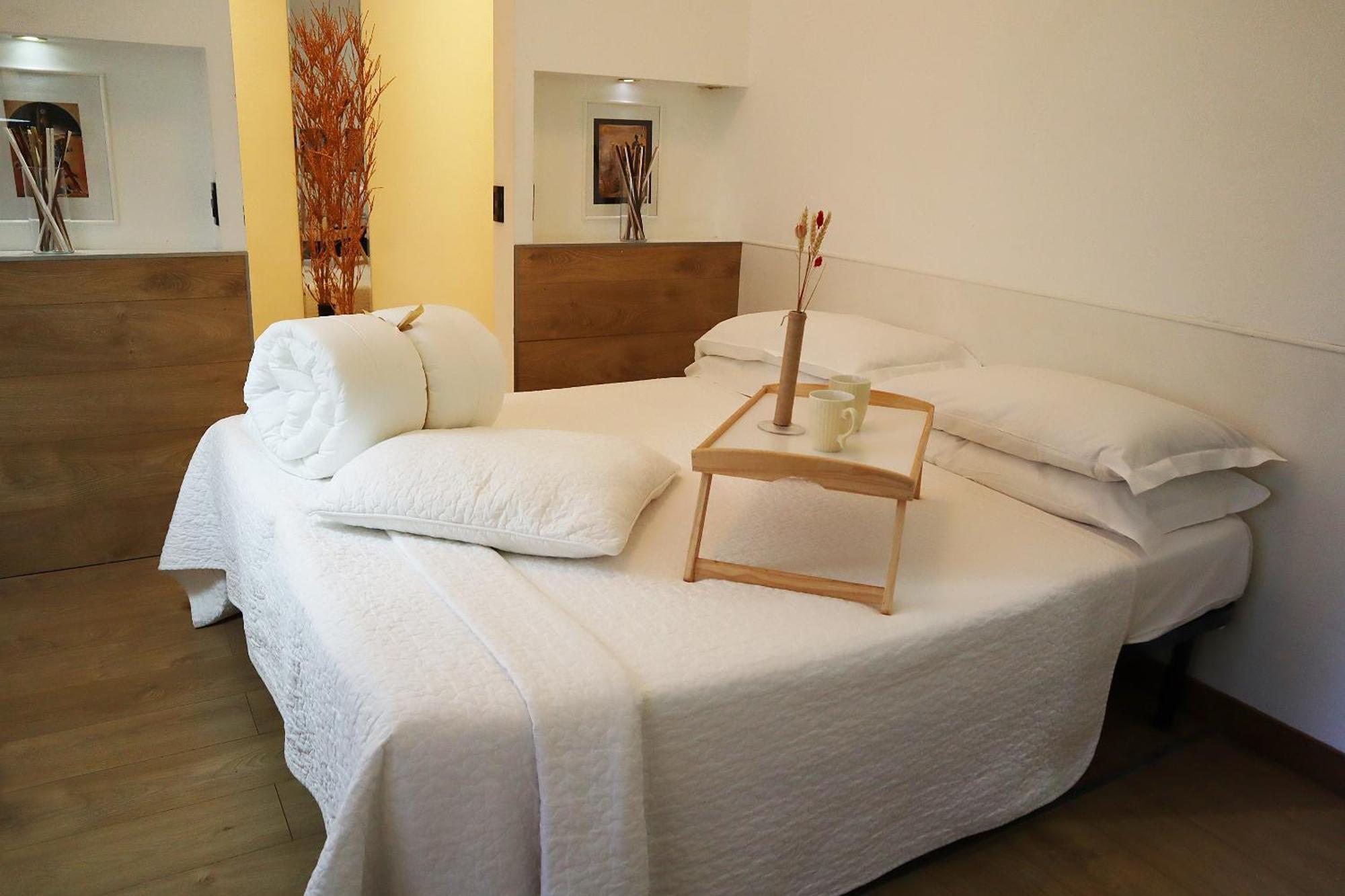 Villa Alba Boutique Hotel Pescara Esterno foto