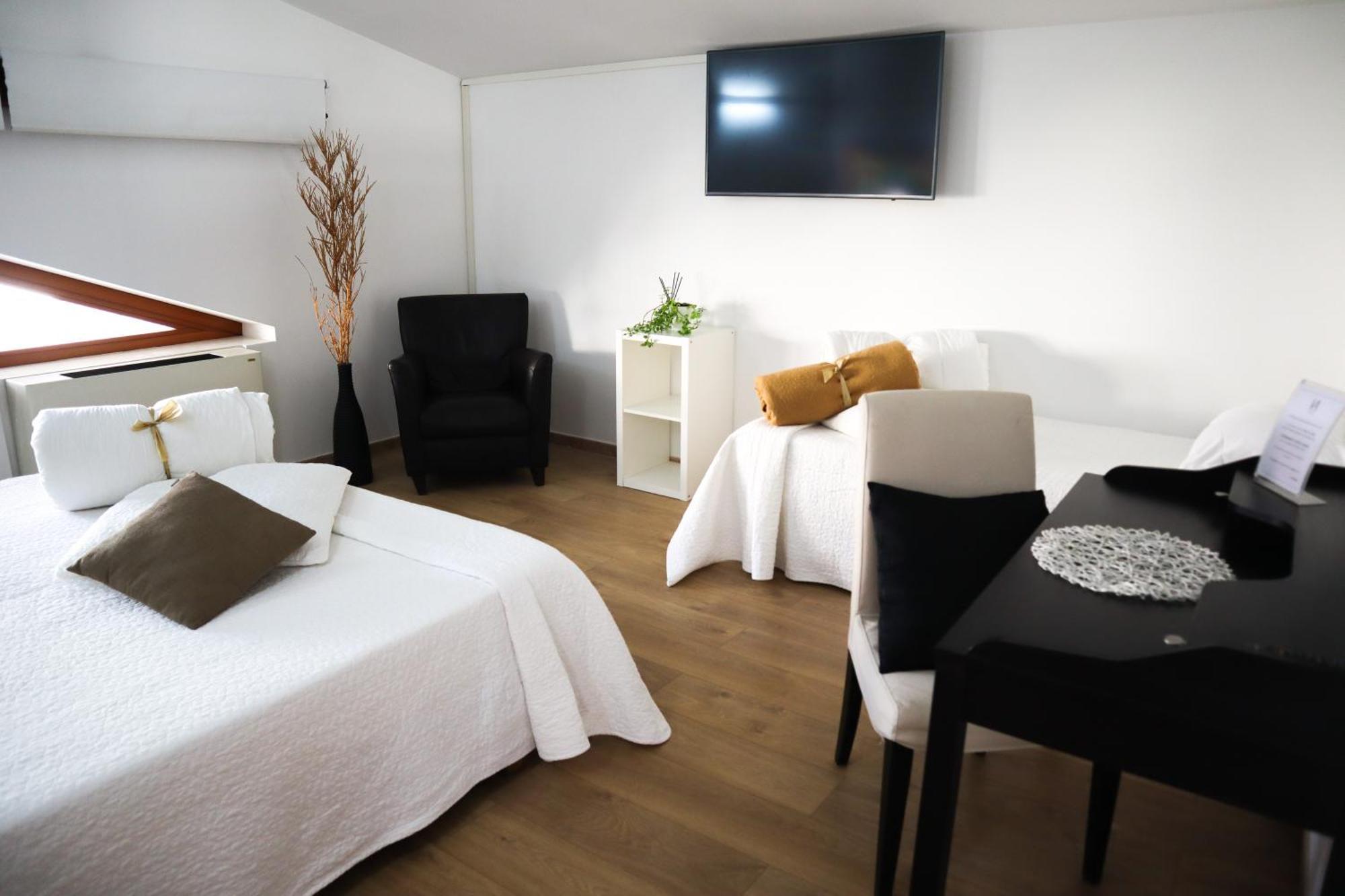 Villa Alba Boutique Hotel Pescara Esterno foto