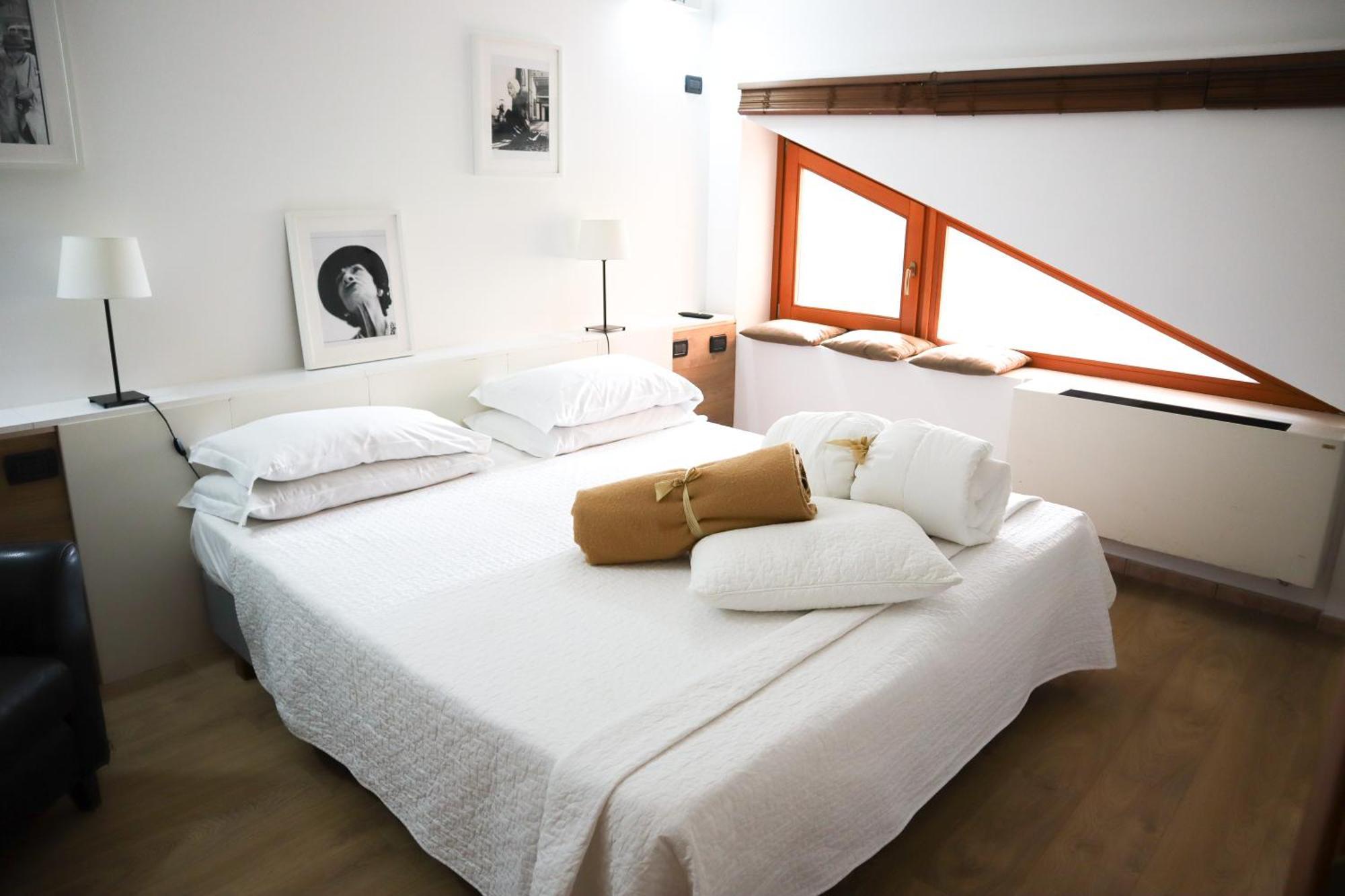 Villa Alba Boutique Hotel Pescara Esterno foto