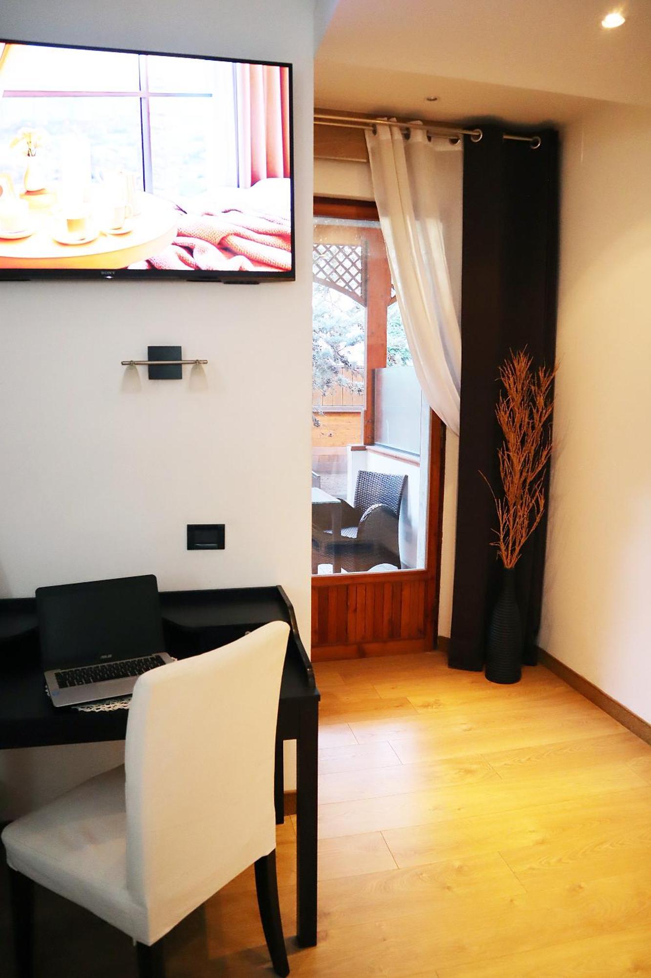 Villa Alba Boutique Hotel Pescara Esterno foto