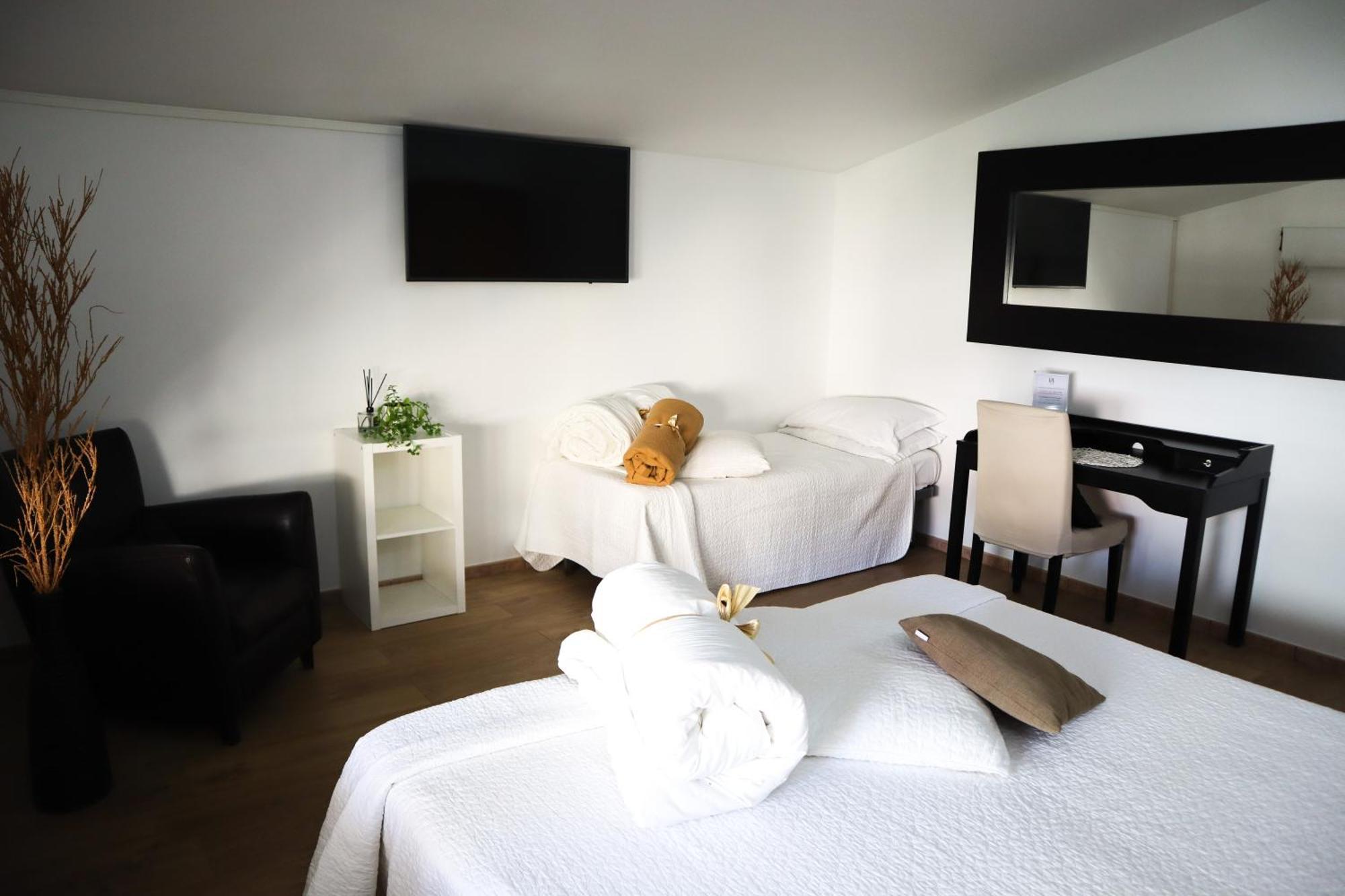 Villa Alba Boutique Hotel Pescara Esterno foto