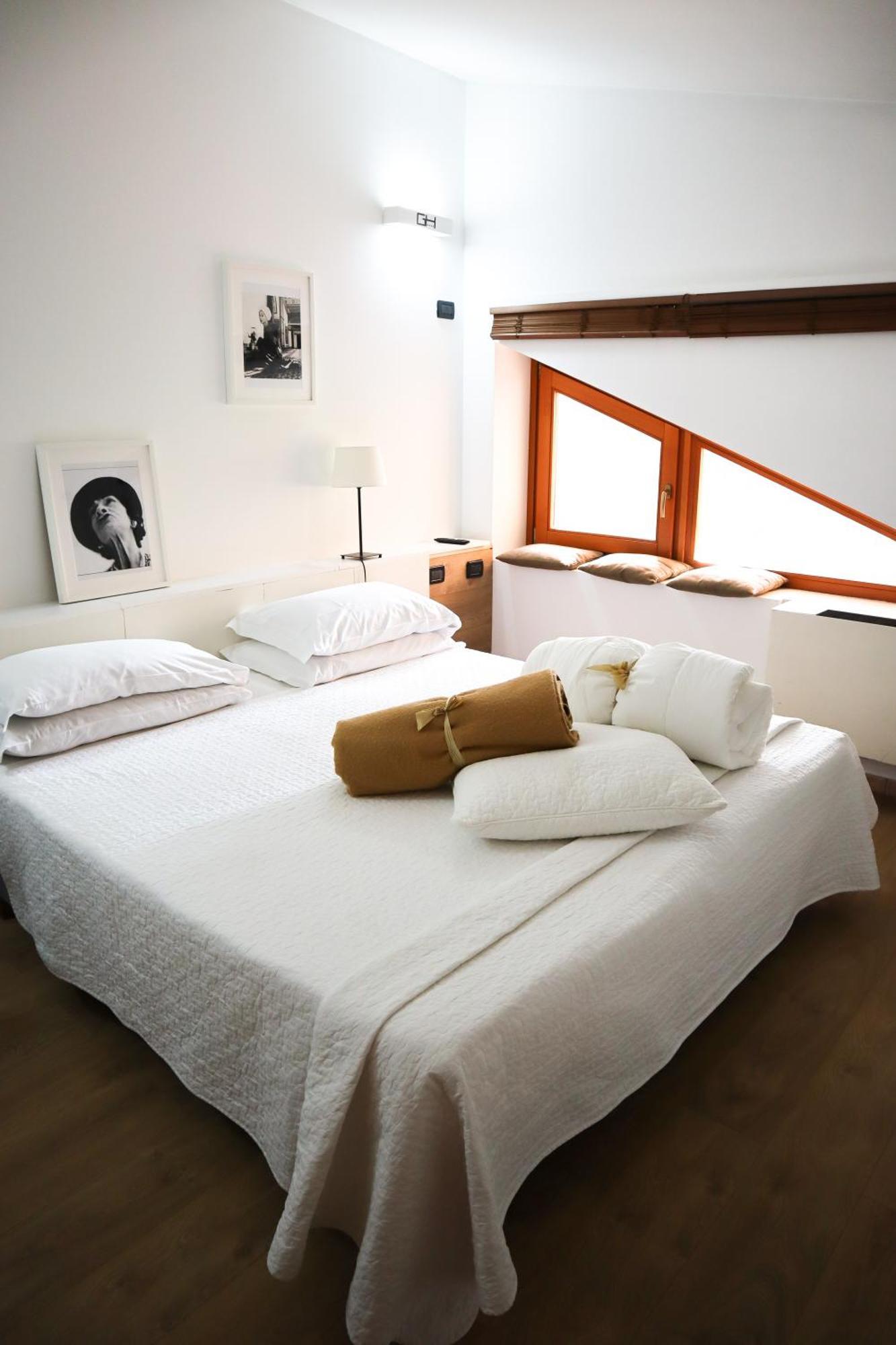 Villa Alba Boutique Hotel Pescara Esterno foto