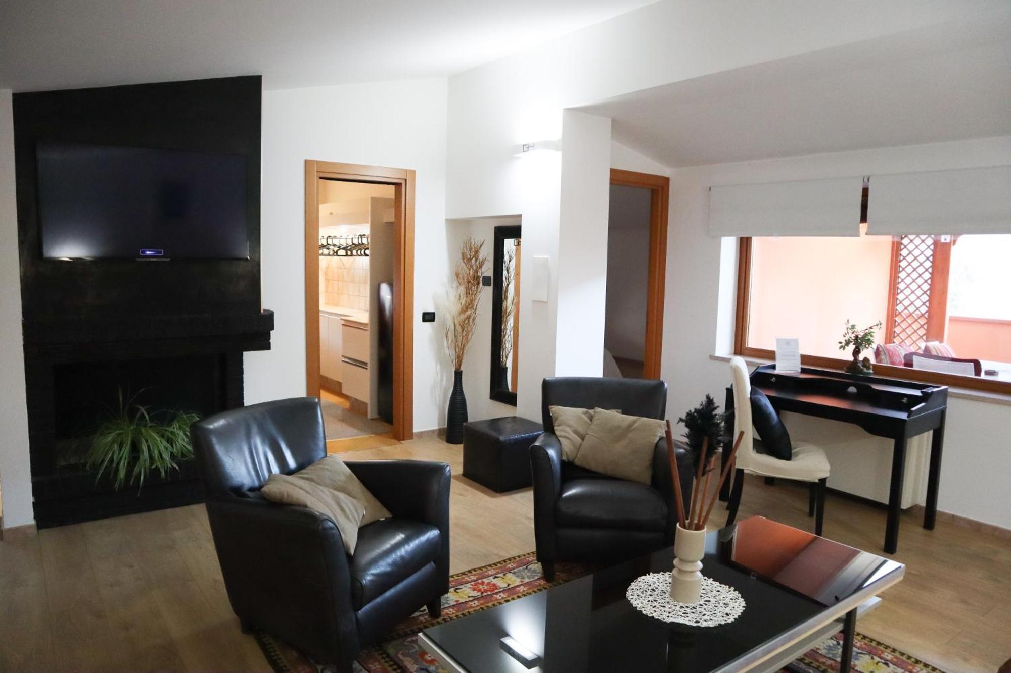 Villa Alba Boutique Hotel Pescara Esterno foto