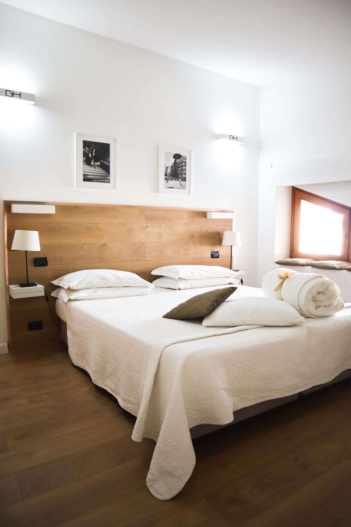 Villa Alba Boutique Hotel Pescara Esterno foto