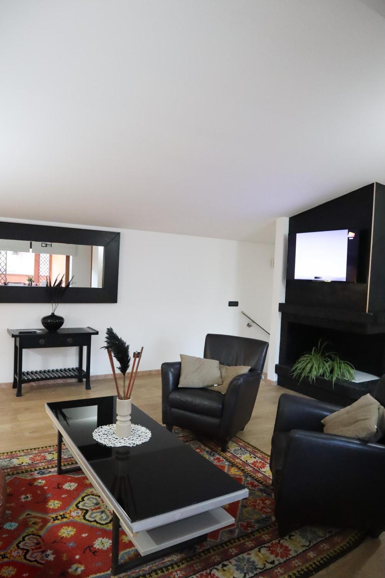 Villa Alba Boutique Hotel Pescara Esterno foto