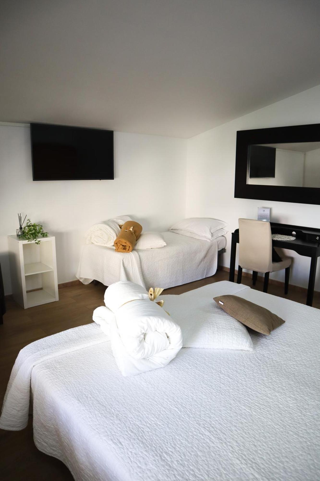Villa Alba Boutique Hotel Pescara Esterno foto