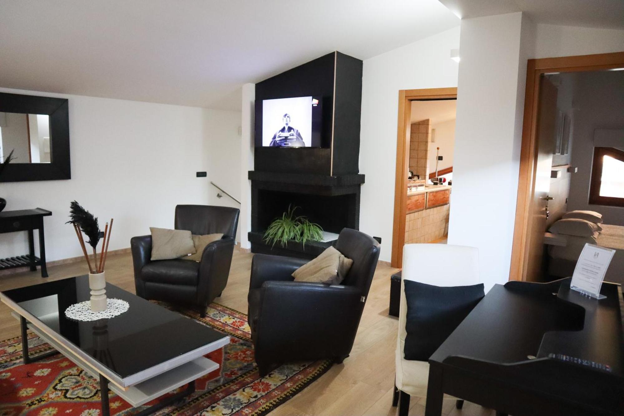 Villa Alba Boutique Hotel Pescara Esterno foto