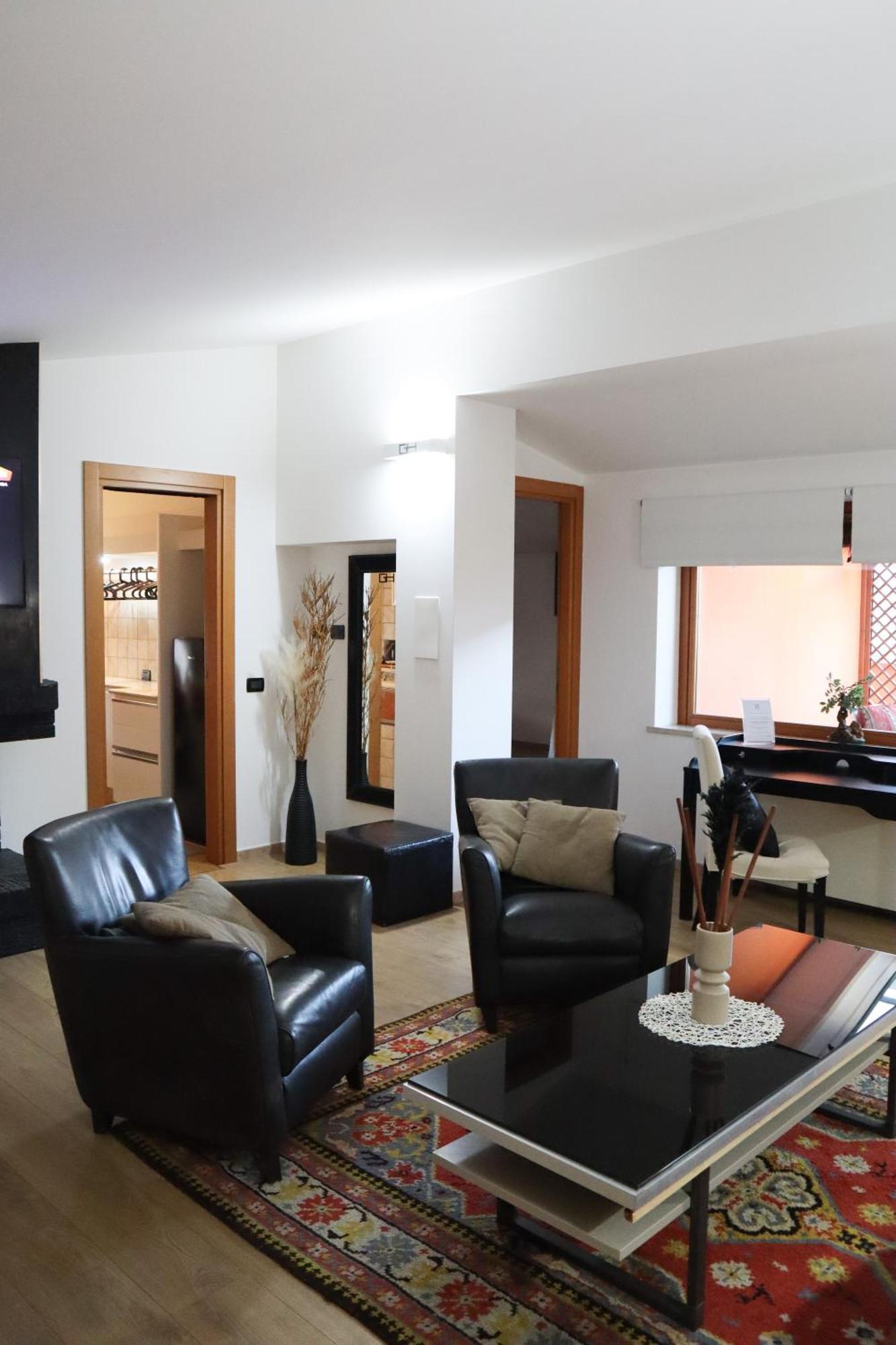 Villa Alba Boutique Hotel Pescara Esterno foto