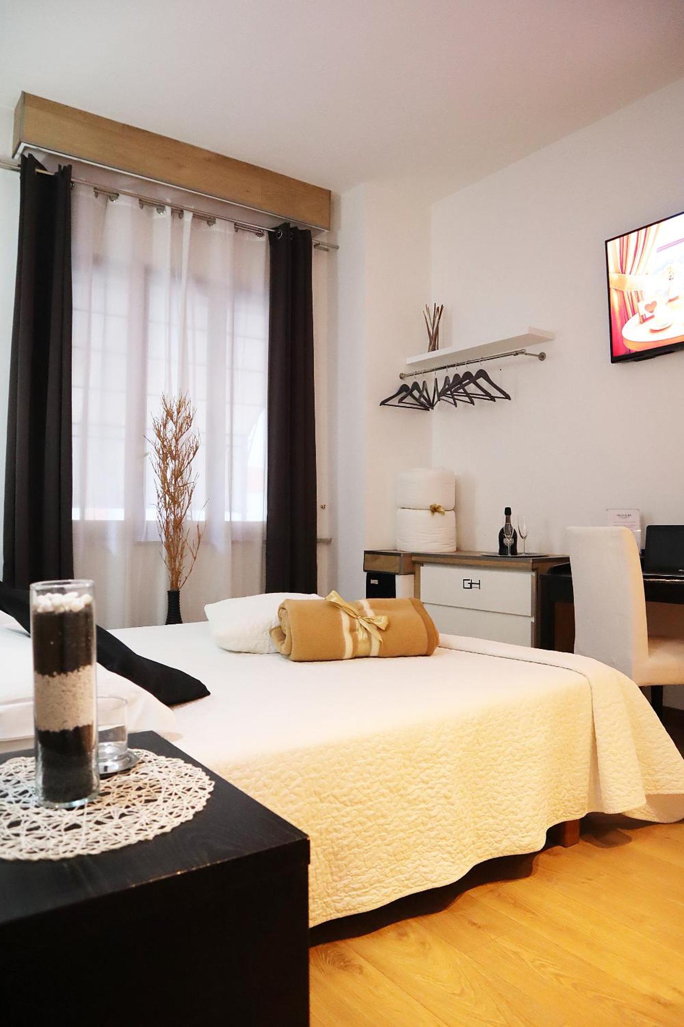 Villa Alba Boutique Hotel Pescara Esterno foto