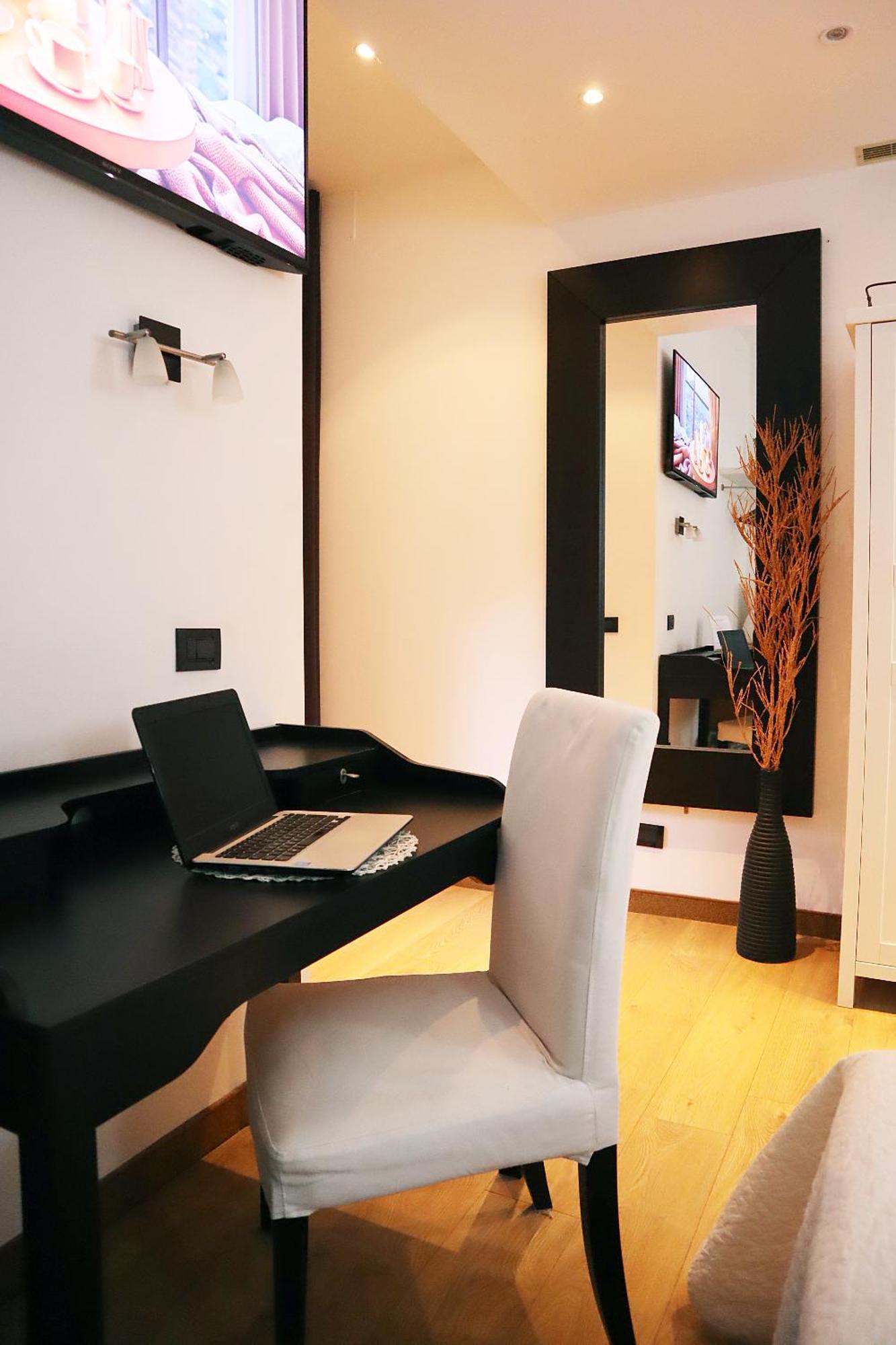 Villa Alba Boutique Hotel Pescara Esterno foto