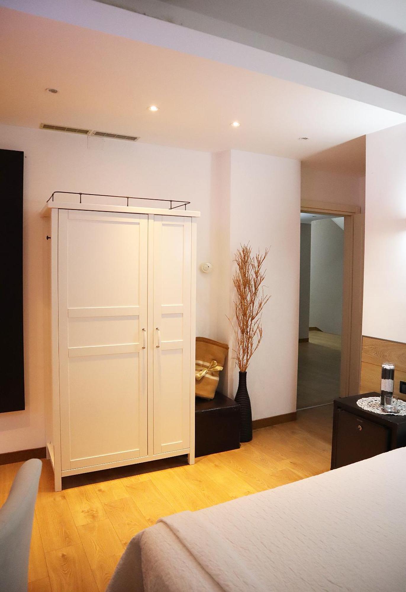 Villa Alba Boutique Hotel Pescara Esterno foto