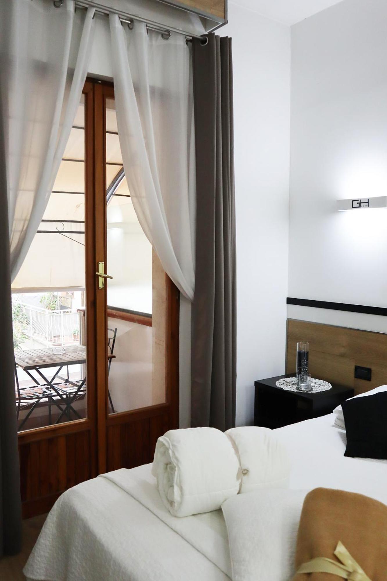 Villa Alba Boutique Hotel Pescara Esterno foto