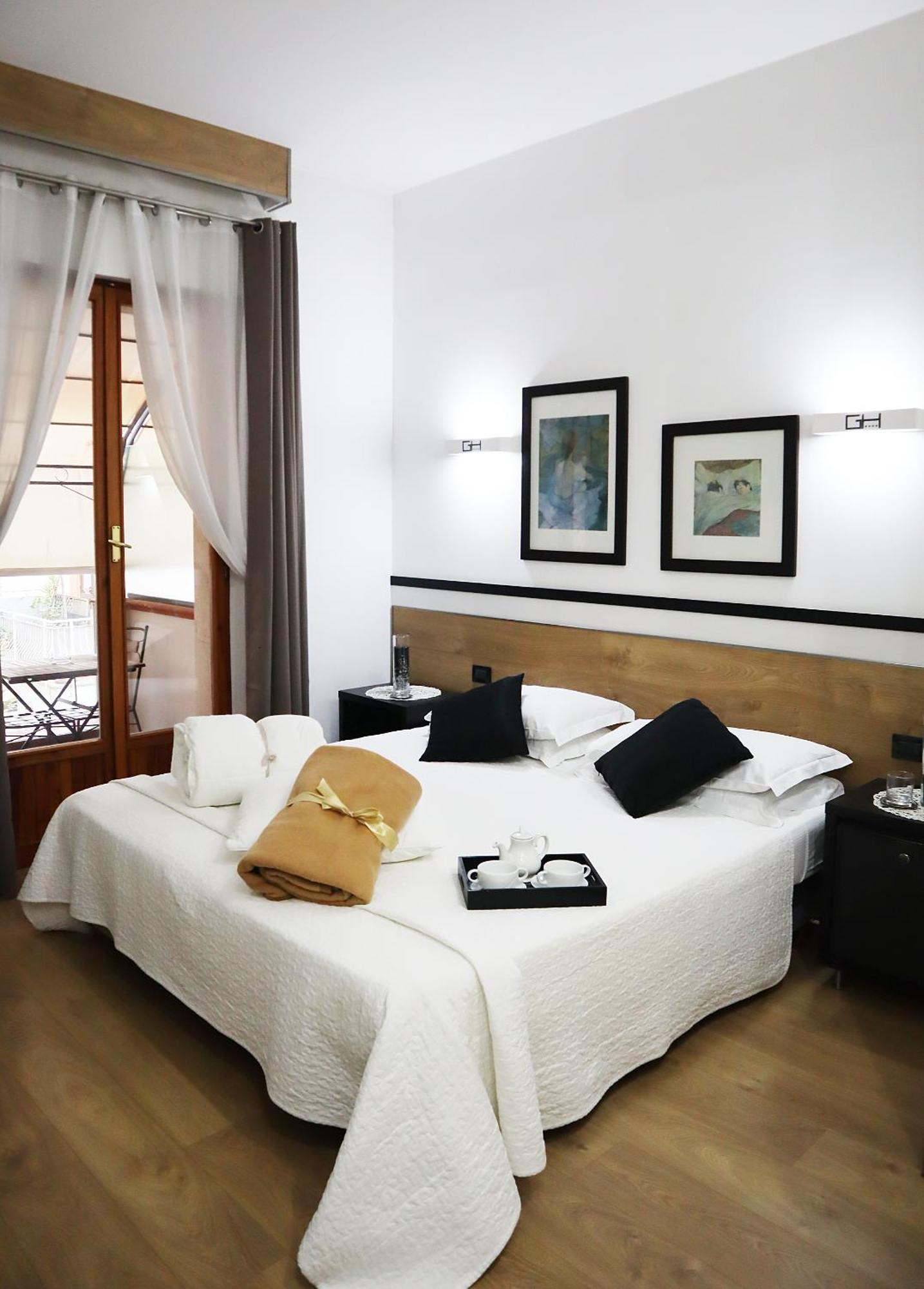 Villa Alba Boutique Hotel Pescara Esterno foto