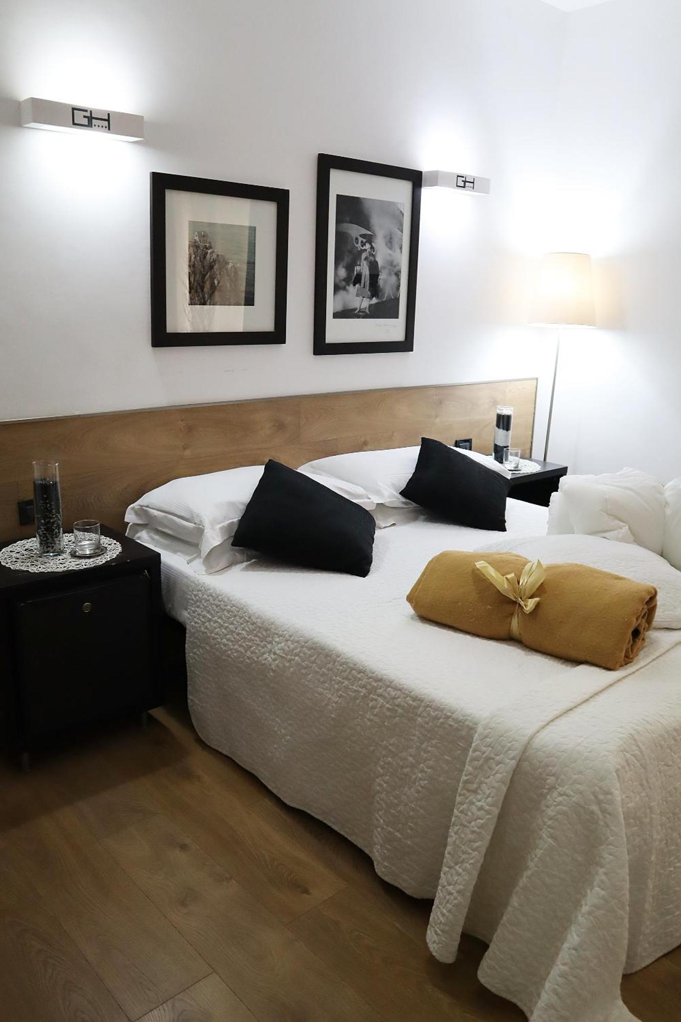 Villa Alba Boutique Hotel Pescara Esterno foto