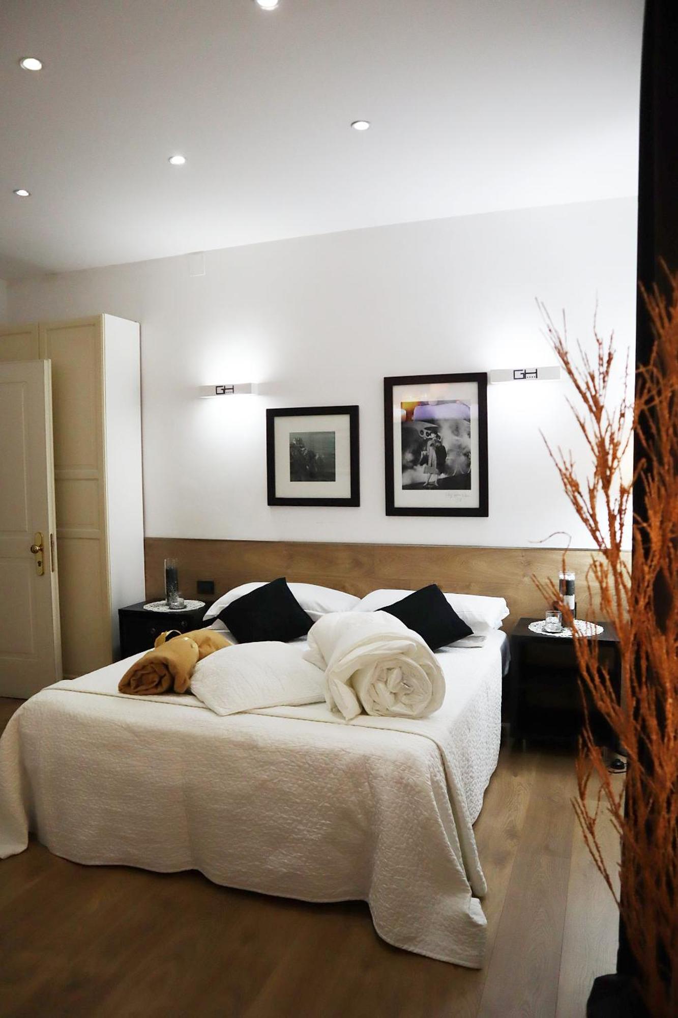 Villa Alba Boutique Hotel Pescara Esterno foto