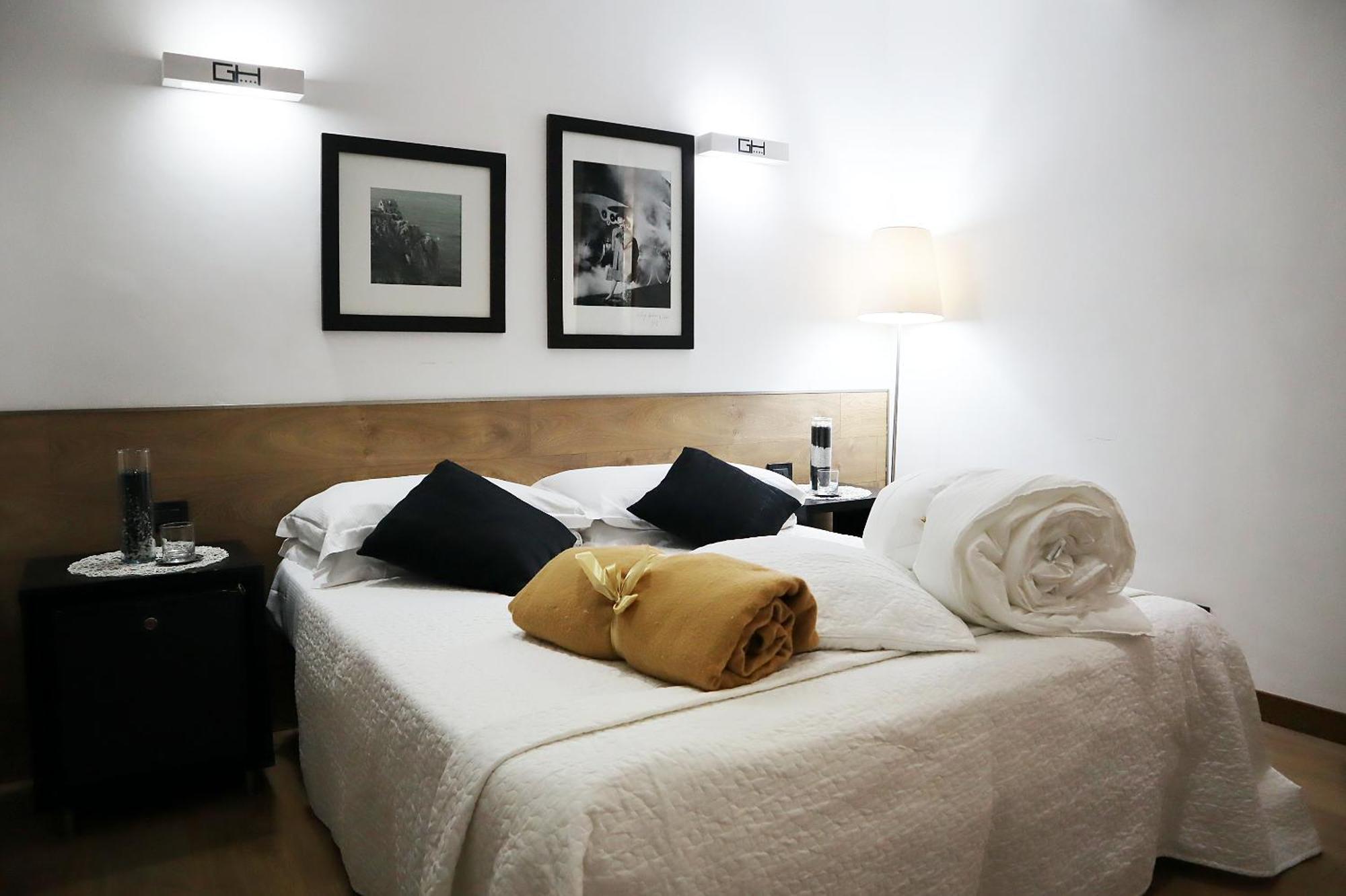 Villa Alba Boutique Hotel Pescara Esterno foto