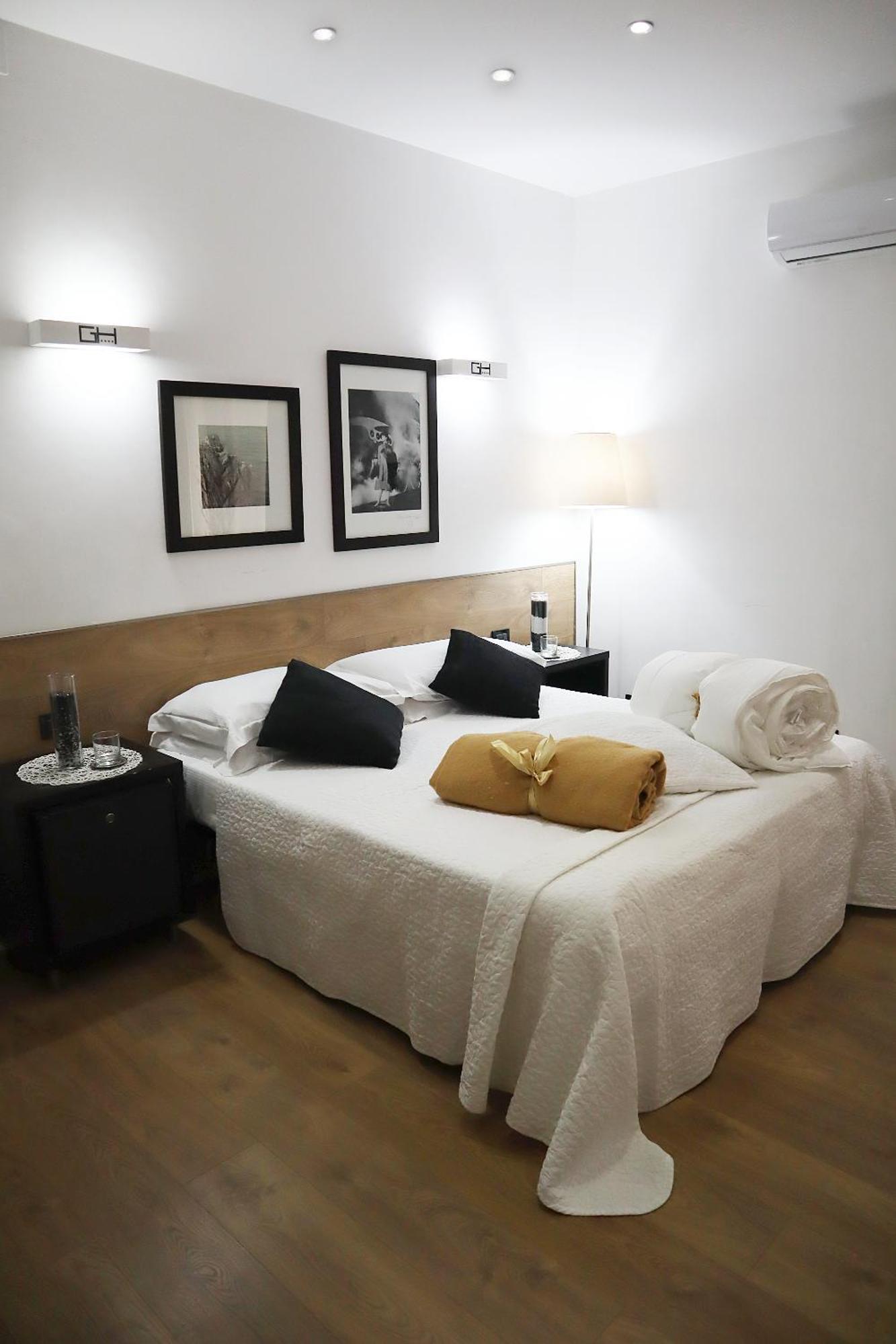 Villa Alba Boutique Hotel Pescara Esterno foto
