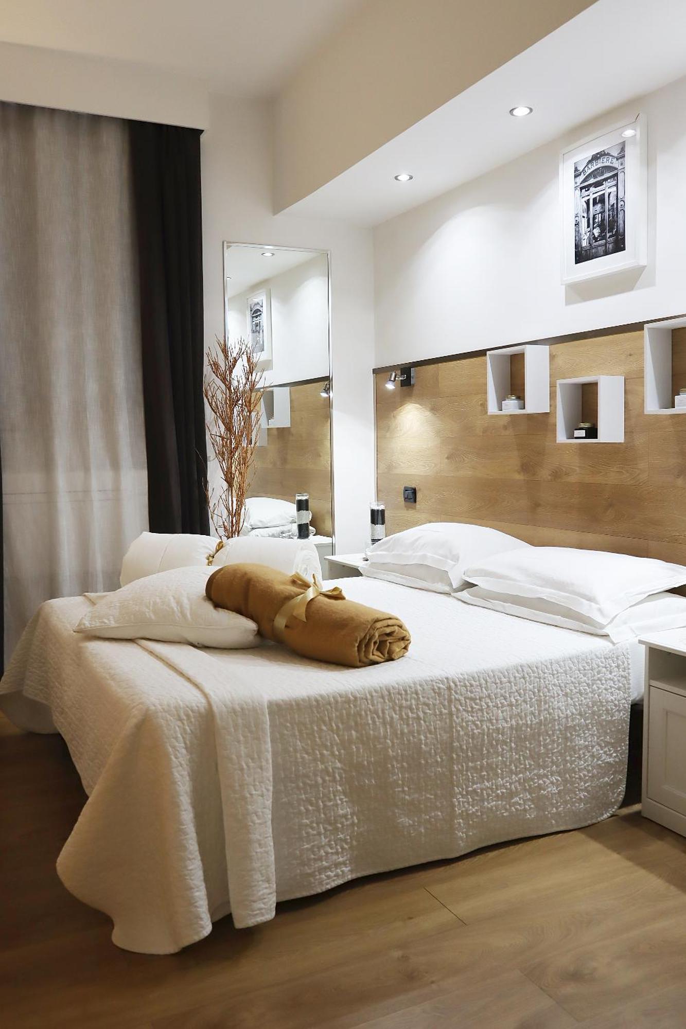 Villa Alba Boutique Hotel Pescara Esterno foto
