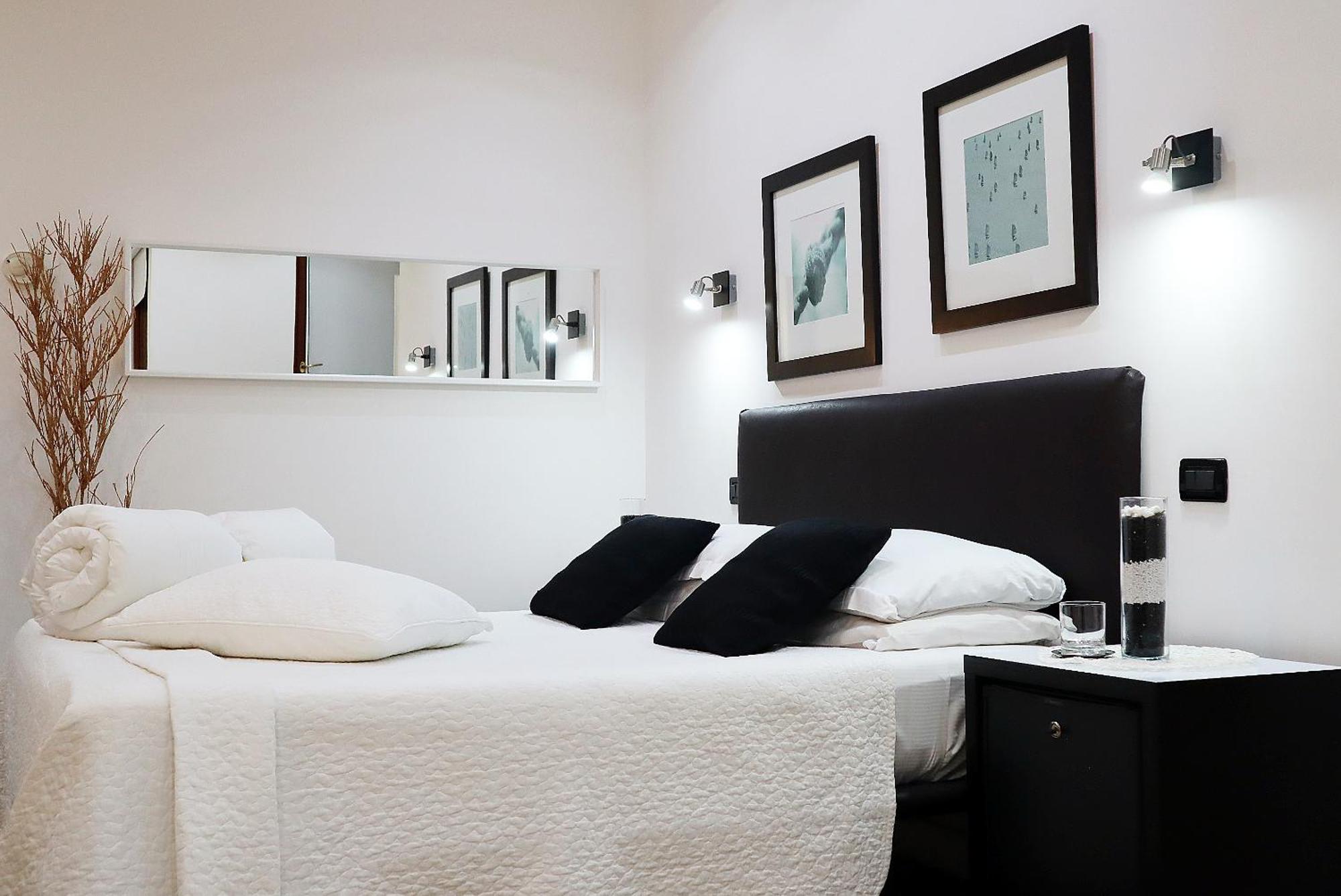 Villa Alba Boutique Hotel Pescara Esterno foto