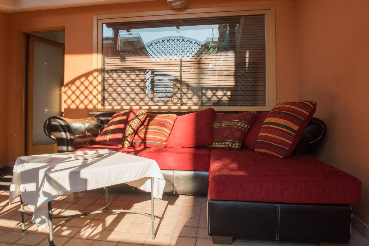 Villa Alba Boutique Hotel Pescara Esterno foto